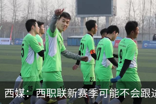 西媒：西职联新赛季可能不会跟进世界杯上的“维尼修斯法案”